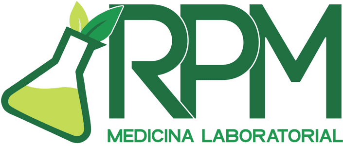 Logo da RPM - Medicina Laboratorial